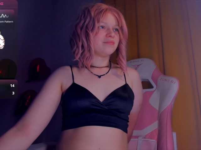 CutieSue live cam on BongaCams