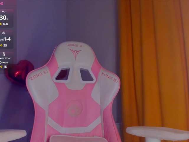 CutieSue live cam on BongaCams