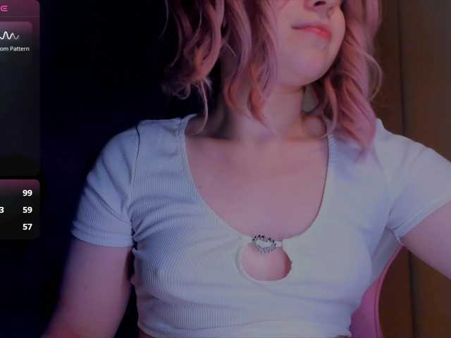 CutieSue live cam on BongaCams