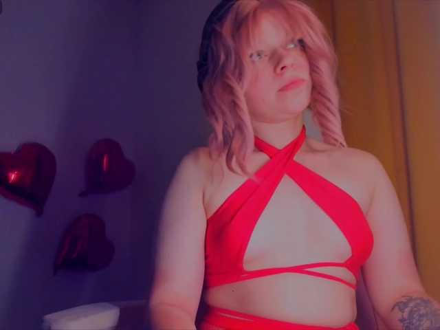 CutieSue live cam on BongaCams