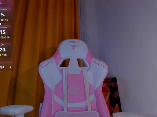 CutieSue's BongaCams show and profile