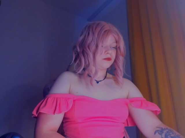 CutieSue live cam on BongaCams