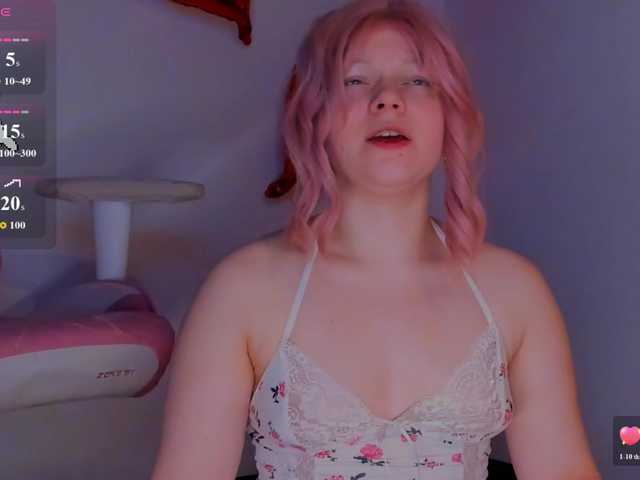 CutieSue live cam on BongaCams