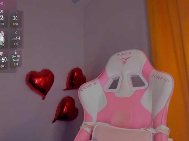 CutieSue live cam on BongaCams