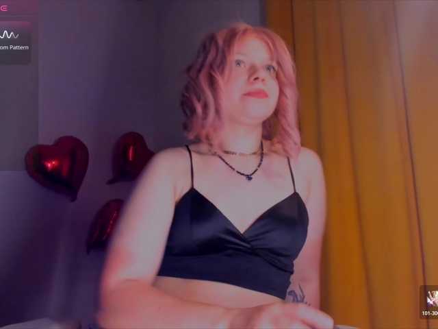 CutieSue live cam on BongaCams