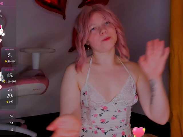 CutieSue live cam on BongaCams