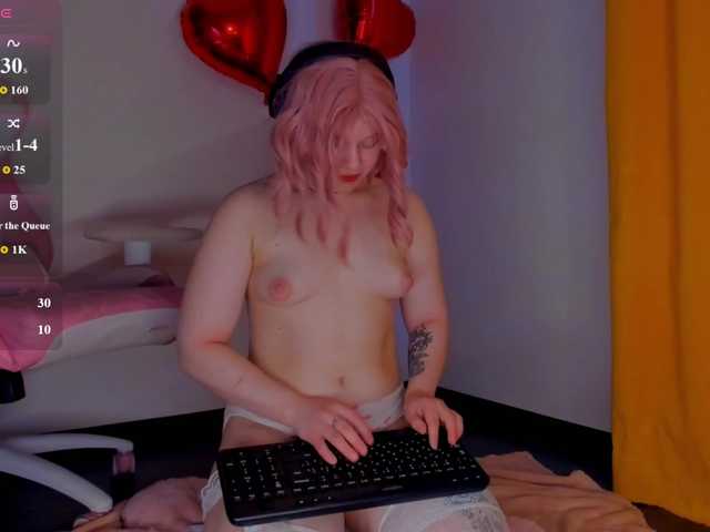 CutieSue live cam on BongaCams