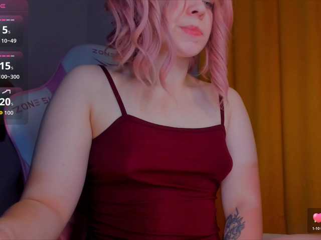 CutieSue live cam on BongaCams