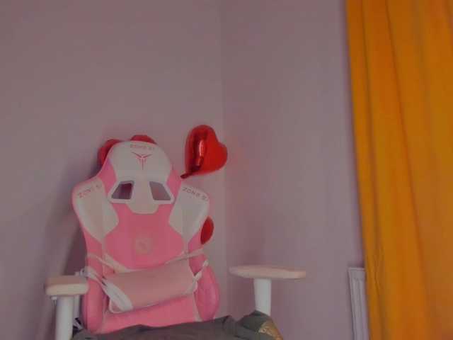CutieSue live cam on BongaCams
