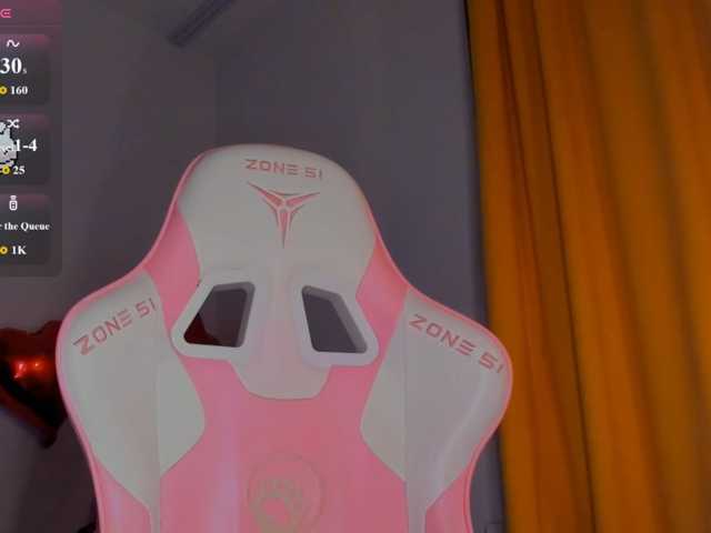 CutieSue live cam on BongaCams