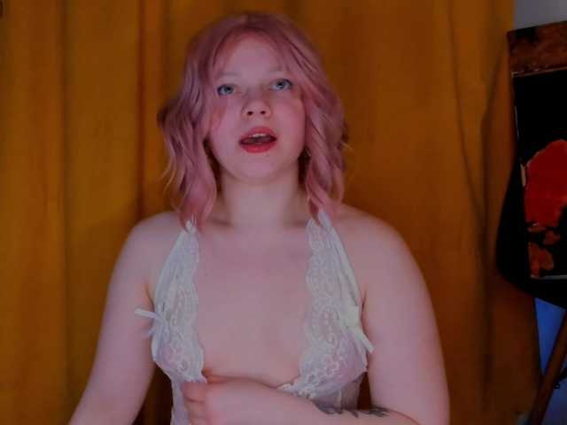 CutieSue live cam on BongaCams
