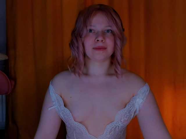 CutieSue live cam on BongaCams