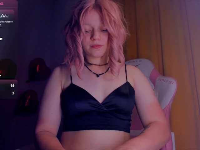 CutieSue live cam on BongaCams