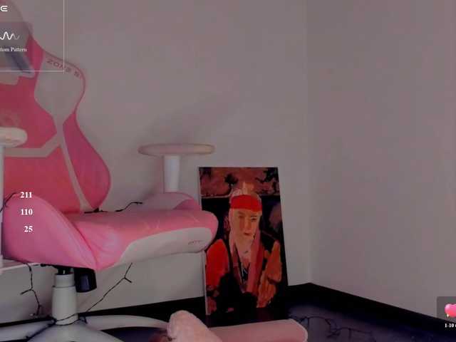 CutieSue live cam on BongaCams