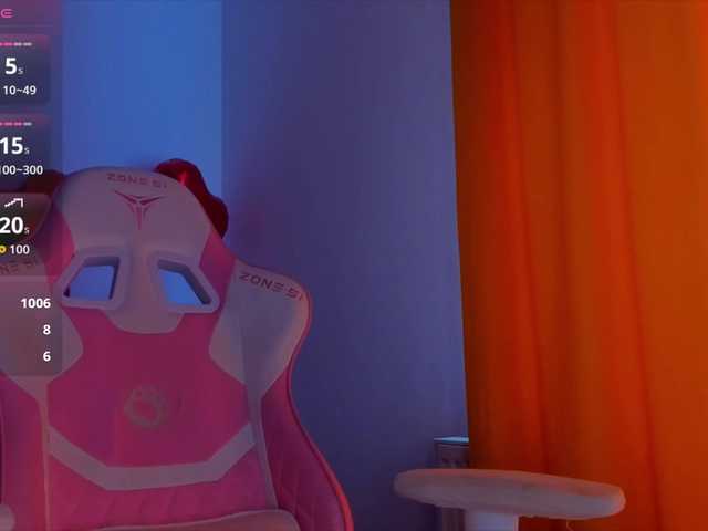 CutieSue live cam on BongaCams