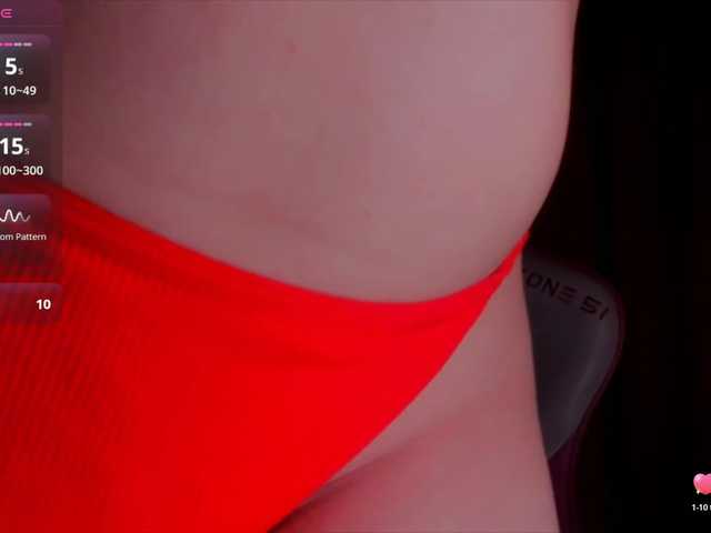 CutieSue live cam on BongaCams