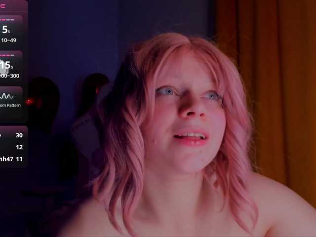 CutieSue live cam on BongaCams