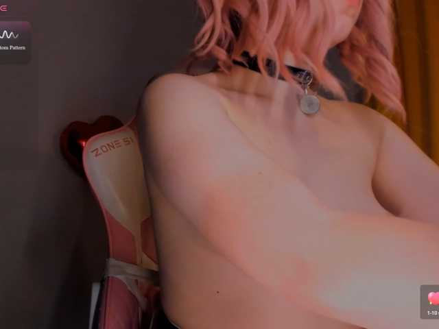 CutieSue live cam on BongaCams