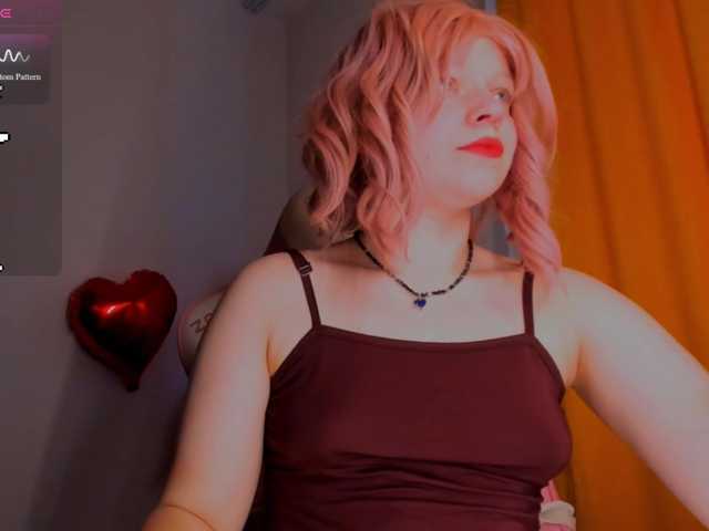 CutieSue live cam on BongaCams