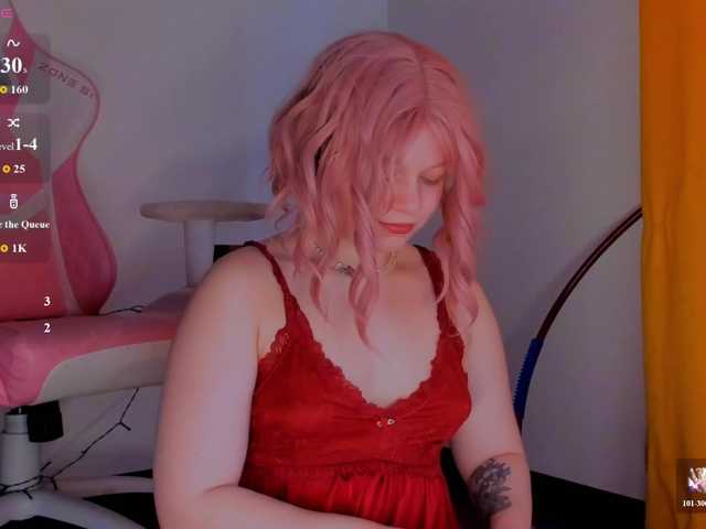 CutieSue live cam on BongaCams