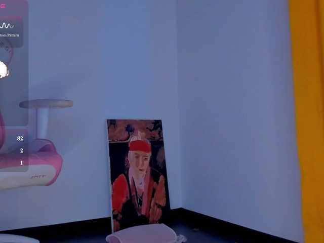 CutieSue live cam on BongaCams