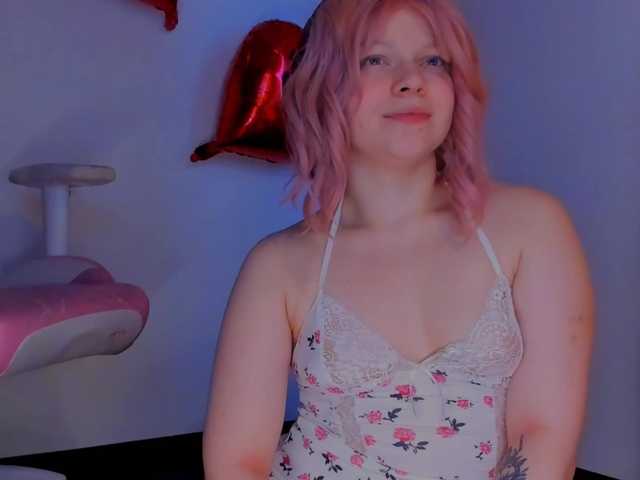 CutieSue live cam on BongaCams
