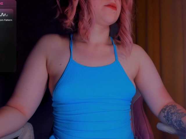 CutieSue live cam on BongaCams