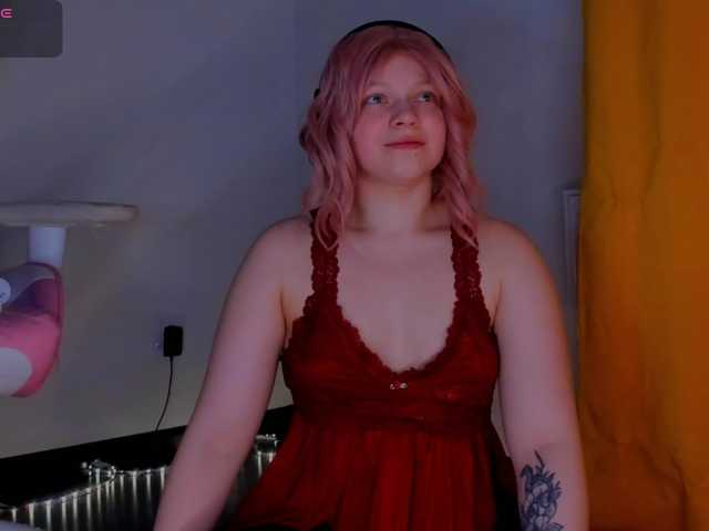 CutieSue live cam on BongaCams