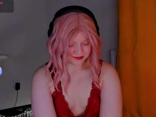 CutieSue live cam on BongaCams