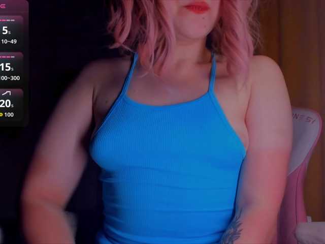CutieSue live cam on BongaCams