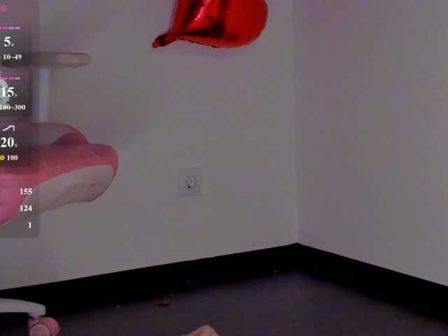 CutieSue live cam on BongaCams