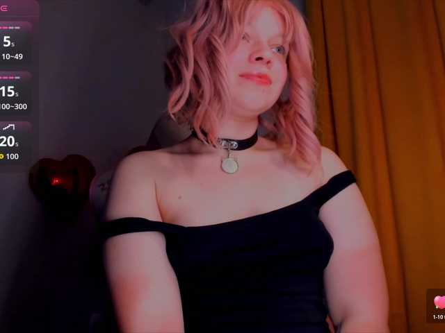 CutieSue live cam on BongaCams