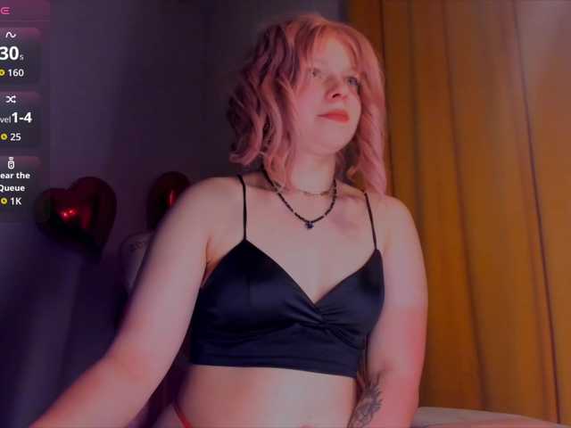 CutieSue live cam on BongaCams