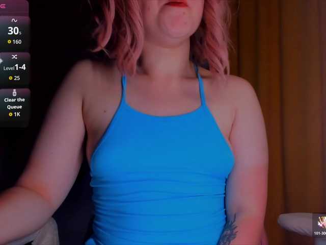 CutieSue live cam on BongaCams