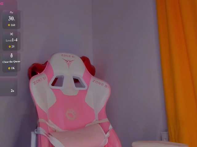 CutieSue live cam on BongaCams