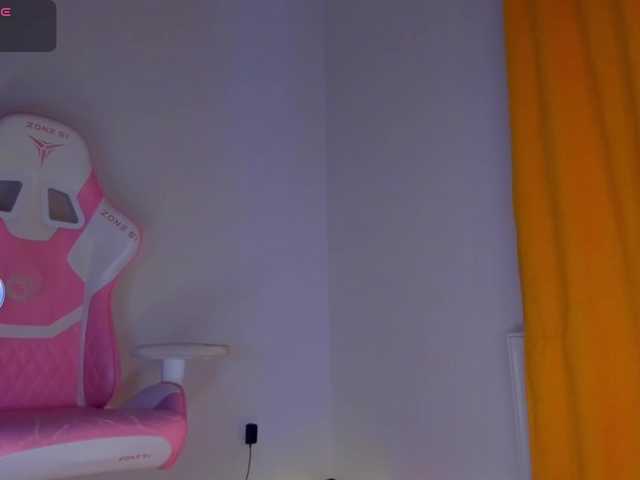 CutieSue live cam on BongaCams