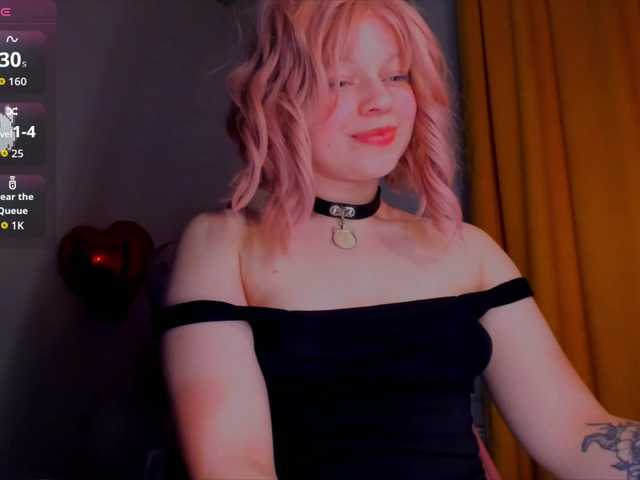 CutieSue live cam on BongaCams