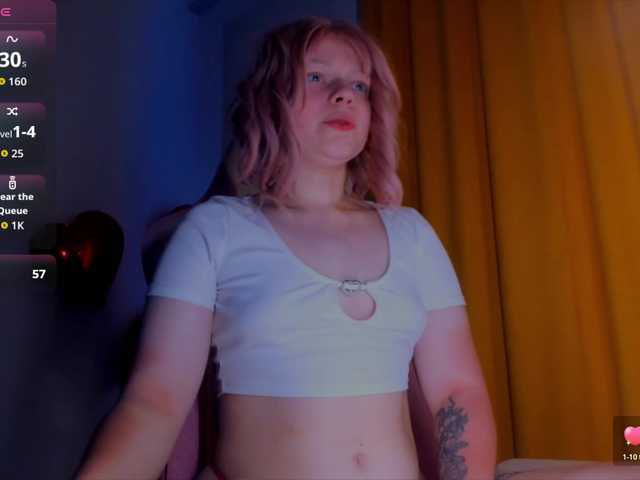 CutieSue live cam on BongaCams