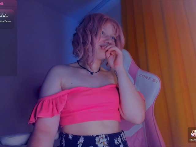 CutieSue live cam on BongaCams