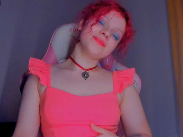 CutieSue live cam on BongaCams