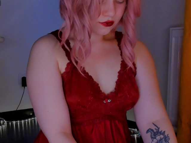 CutieSue live cam on BongaCams