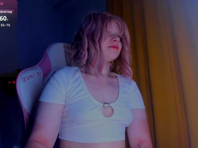 CutieSue live cam on BongaCams