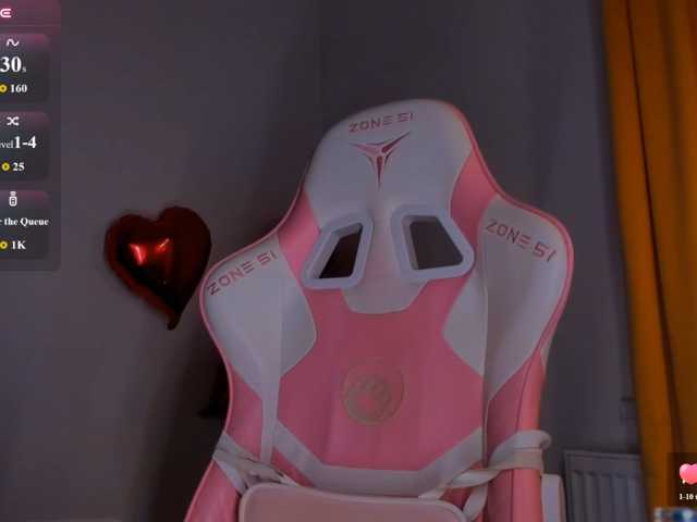 CutieSue live cam on BongaCams