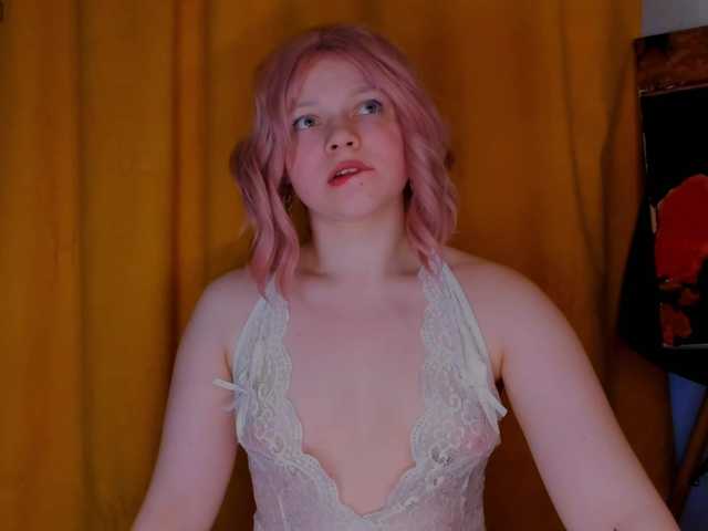 CutieSue live cam on BongaCams