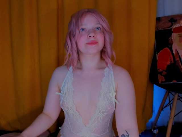 CutieSue live cam on BongaCams