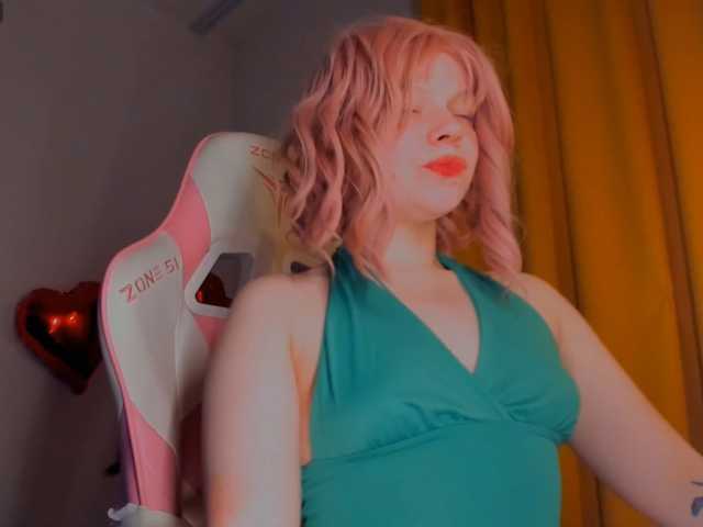 CutieSue live cam on BongaCams