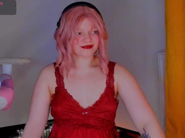 CutieSue live cam on BongaCams