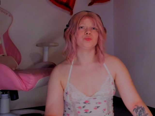 CutieSue live cam on BongaCams