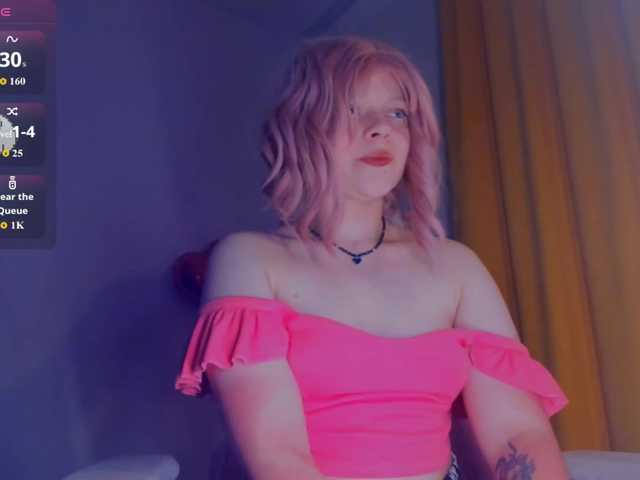 CutieSue live cam on BongaCams
