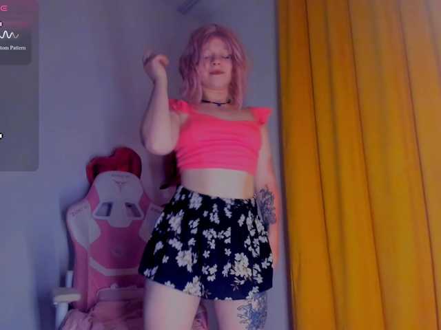 CutieSue live cam on BongaCams